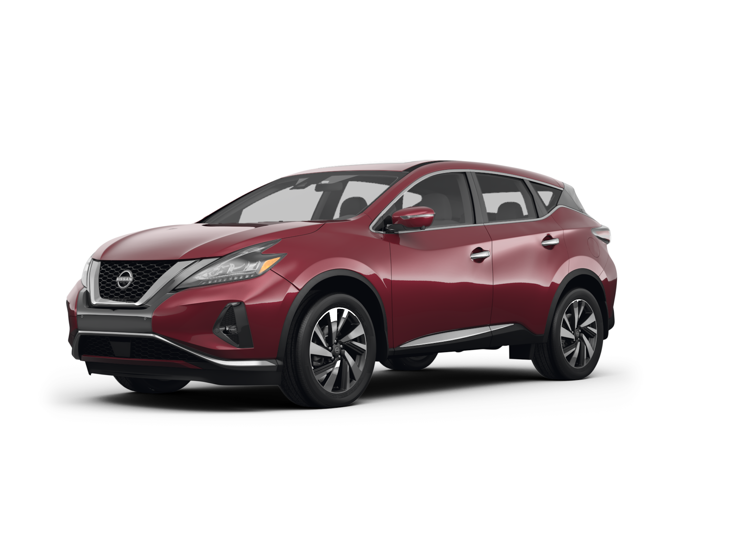 2024 Nissan Murano