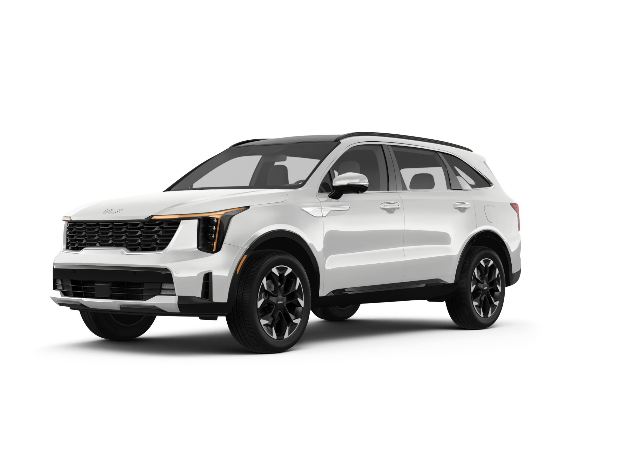 2024 Kia Sorento in Tallahassee