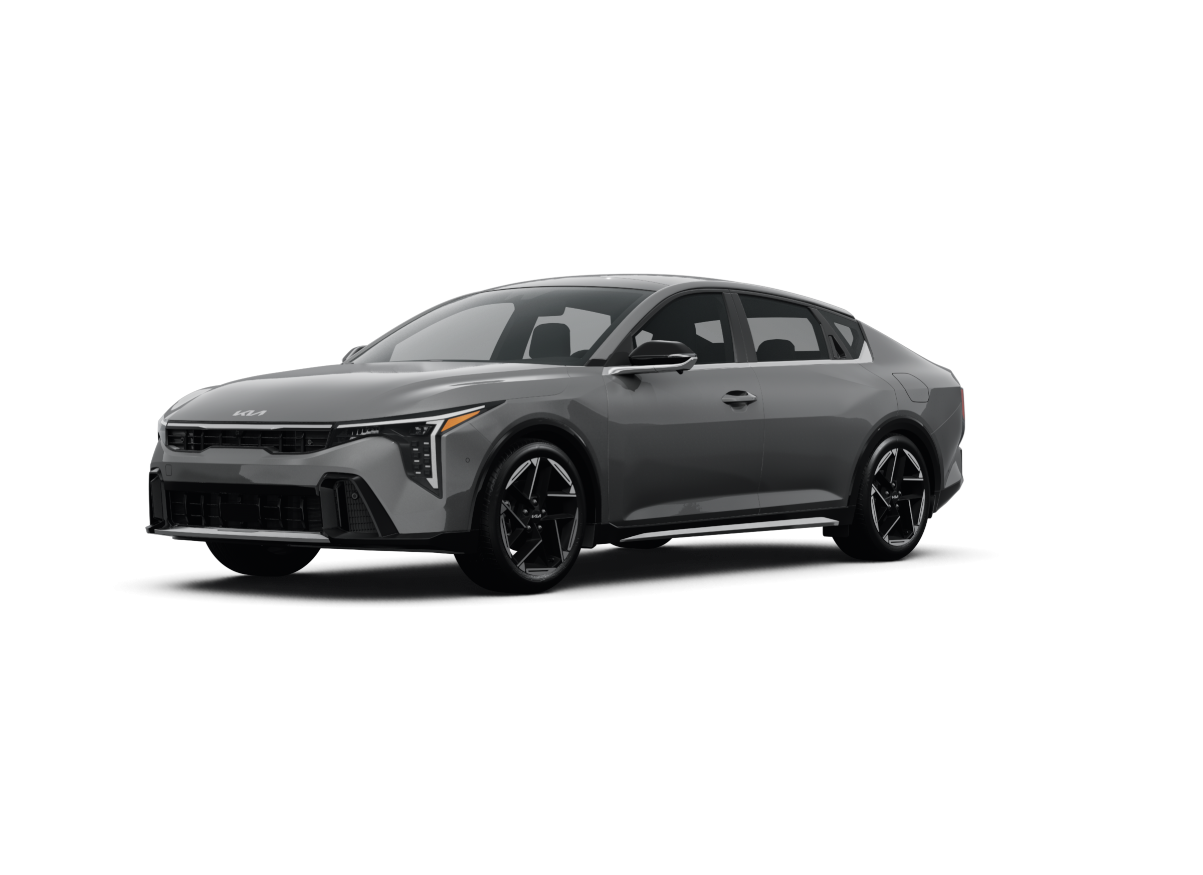 2025 Kia K5 Or 2025 Kia K4 | Towbin Kia In Henderson, NV