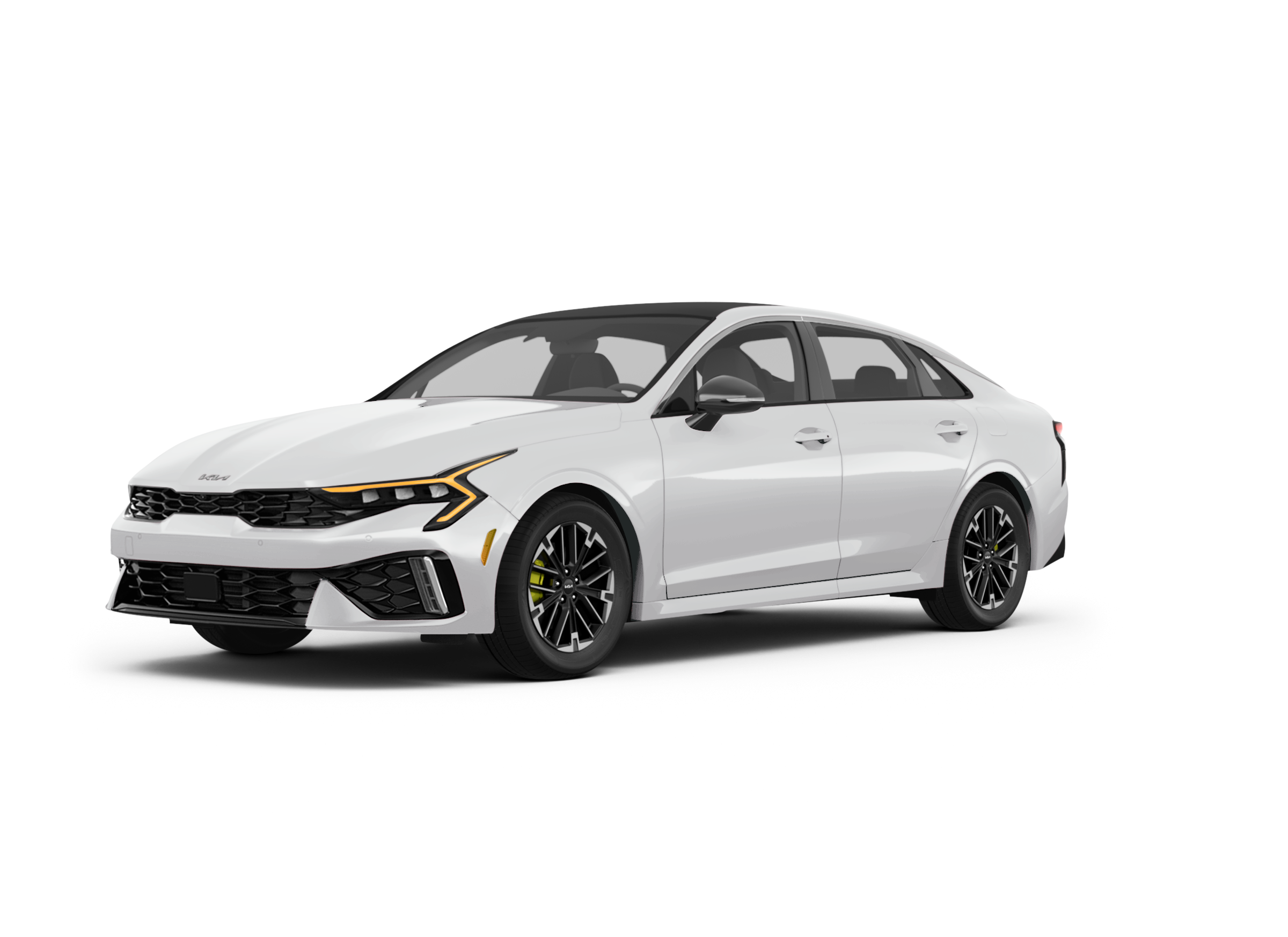 2025 Kia K5 in San Bernardino
