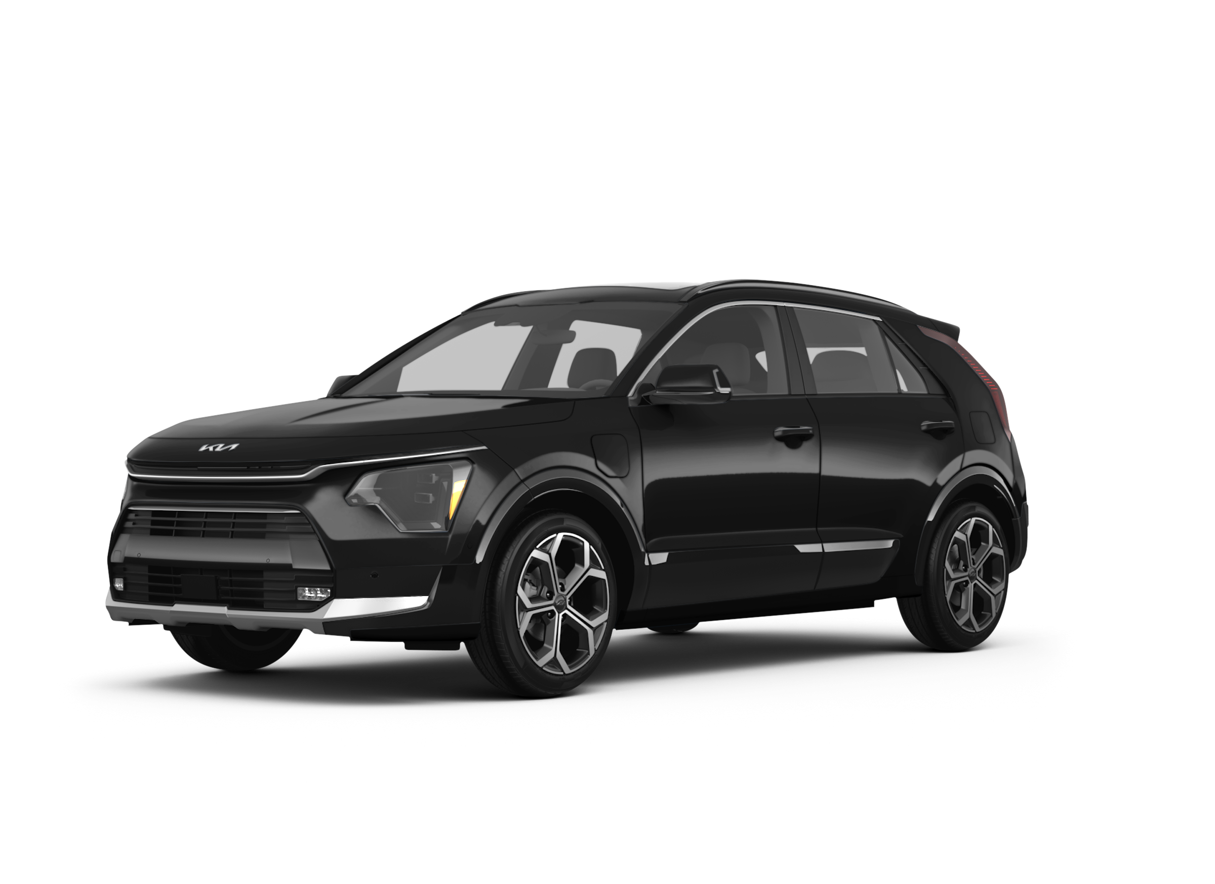 2025 KIA Niro Hybrid in Tallahassee