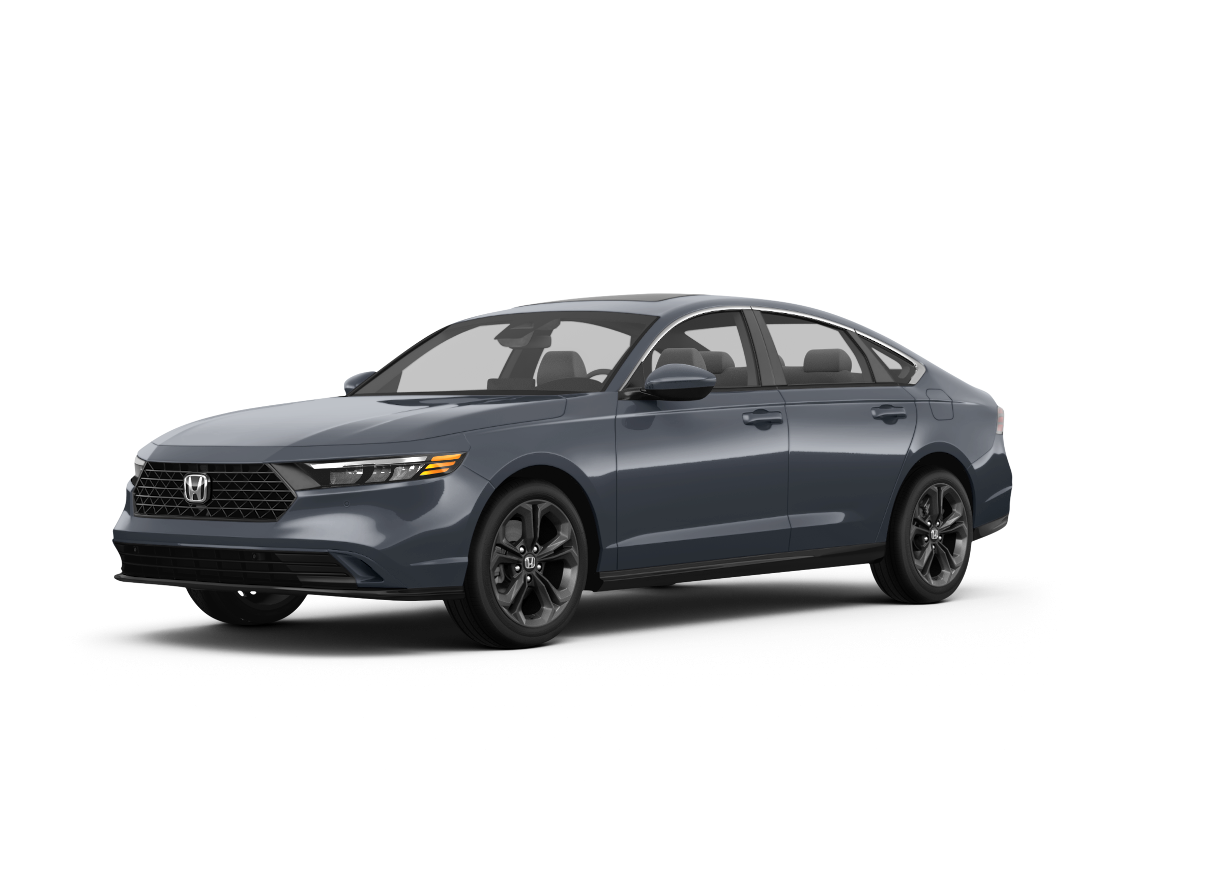 2025 Honda Accord