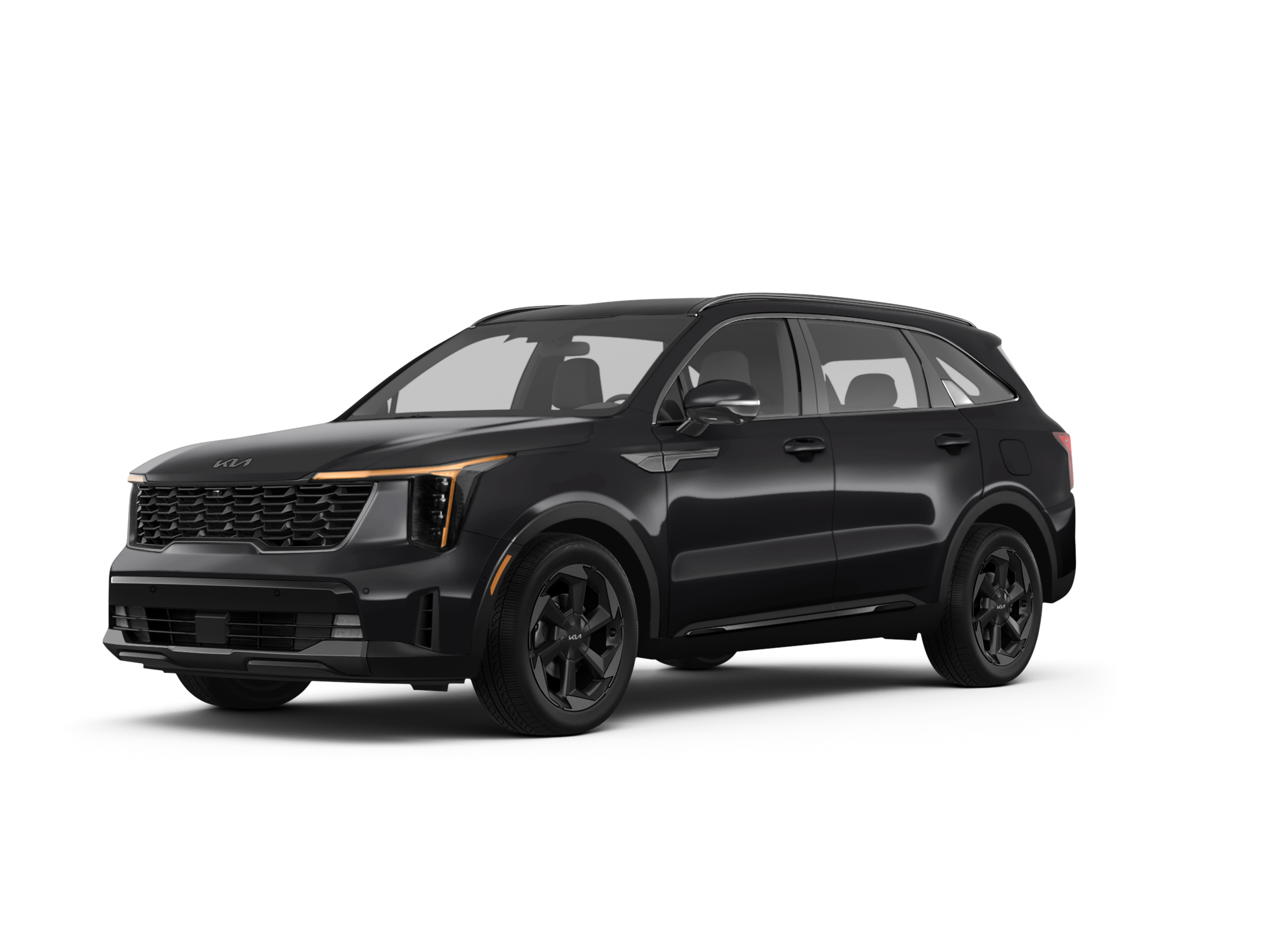 2026 Kia Sorento Hybrid in Tallahassee
